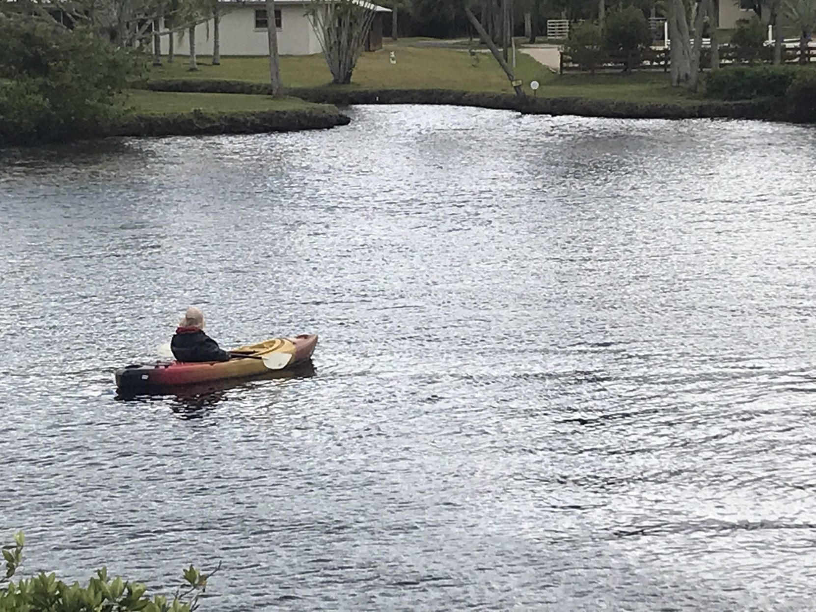 Travel to Sanibel